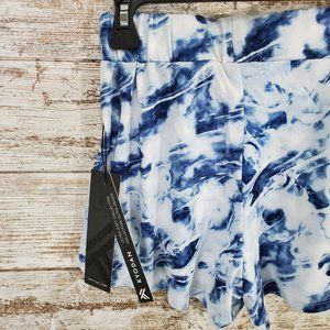 Short De Golf Kyodan – Homme – Taille 32X9 – Bleu Vif – Neuf